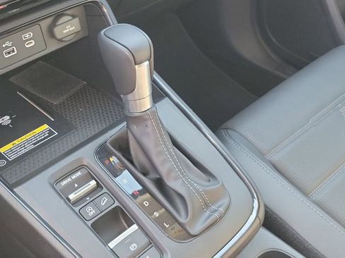 Certified 2024 Honda CR-V EX-L image 38