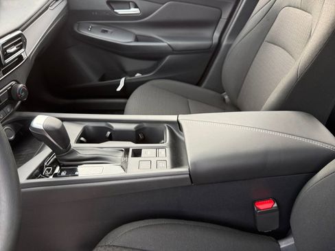 New 2026 Nissan Sentra S w/ Floor Mat Package image 31