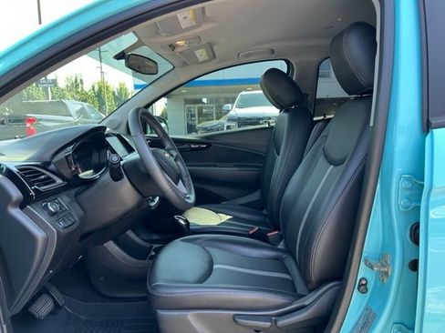 Used 2021 Chevrolet Spark ACTIV FWD image 17