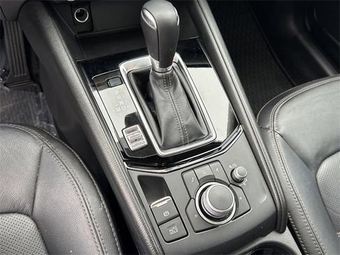 Used 2023 MAZDA CX-5 AWD 2.5 S w/ Preferred Package image 32