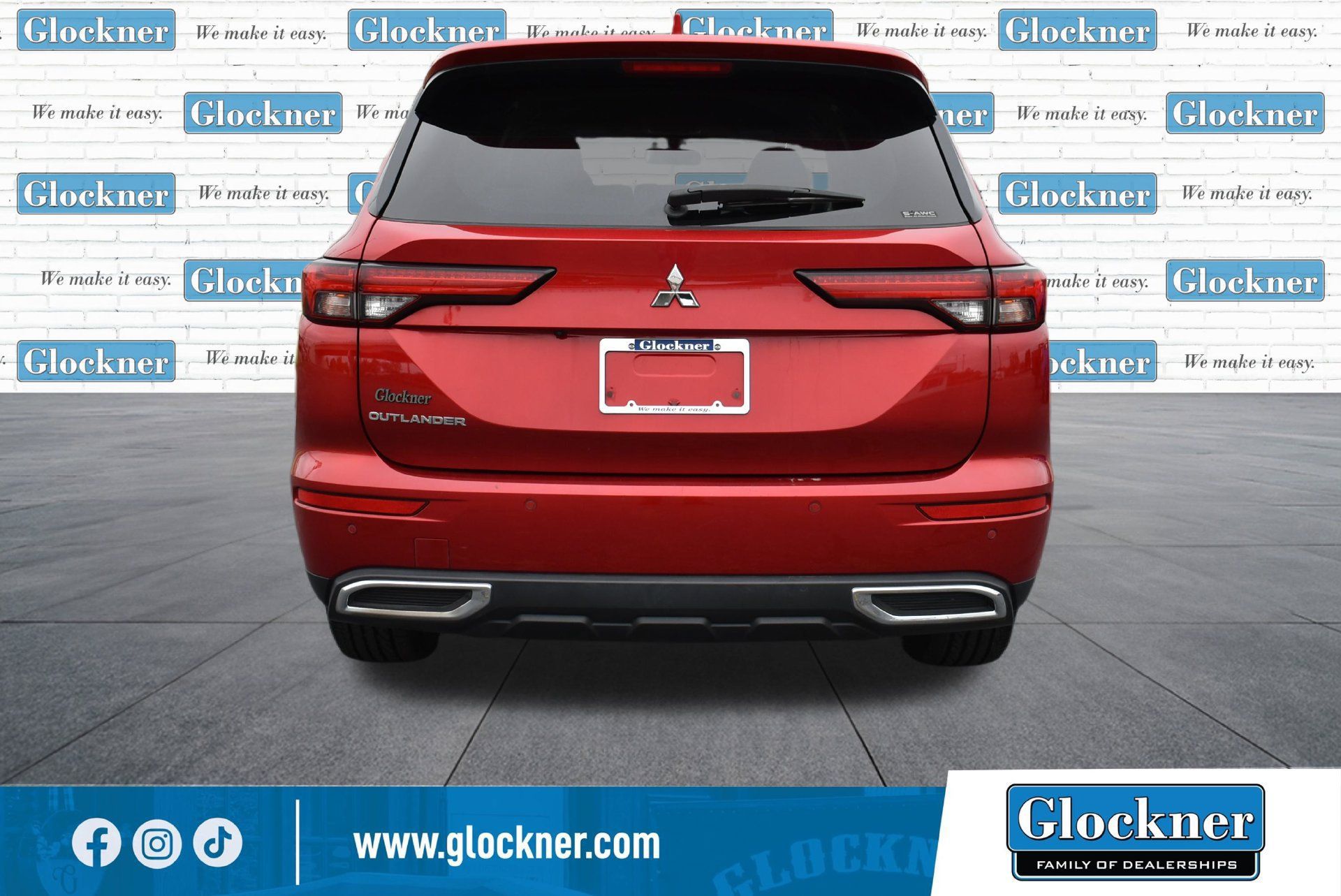Used 2022 Mitsubishi Outlander ES AWD/4WD image 7