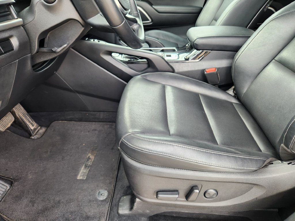 Certified 2023 Kia Telluride S w/ S Sunroof Package AWD/4WD image 15