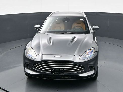 Used 2021 Aston Martin DBX AWD/4WD image 27