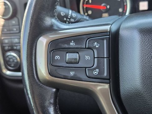 Used 2020 Chevrolet Silverado 2500 High Country w/ Z71 Off-Road Package AWD/4WD image 31