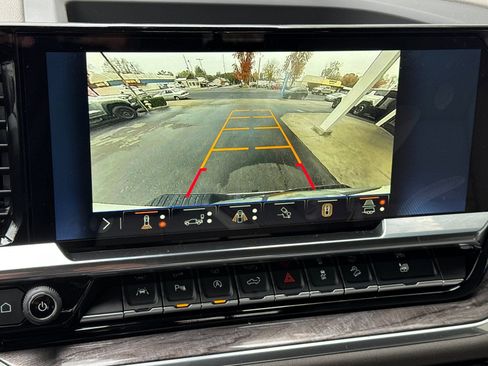 New 2026 Chevrolet Silverado 1500 LTZ image 22