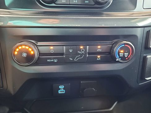 Used 2022 Ford F150 XL w/ STX Appearance Package AWD/4WD image 29