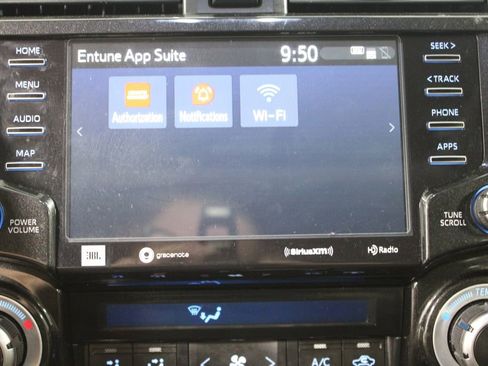 Used 2021 Toyota 4Runner Nightshade image 51