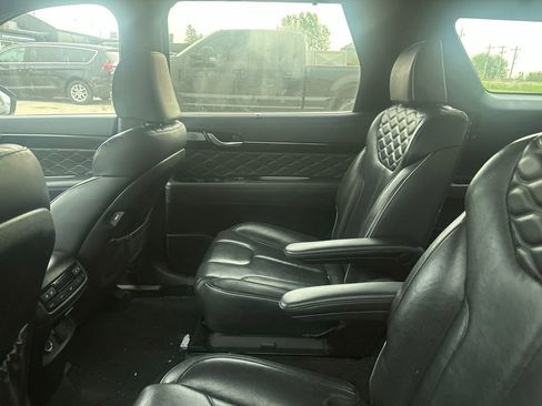 Used 2020 Hyundai Palisade Limited AWD/4WD image 10
