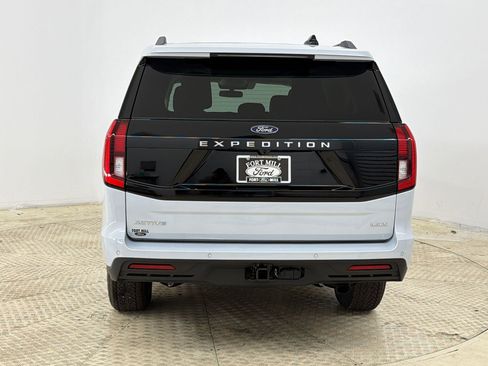 New 2026 Ford Expedition Max Active image 10