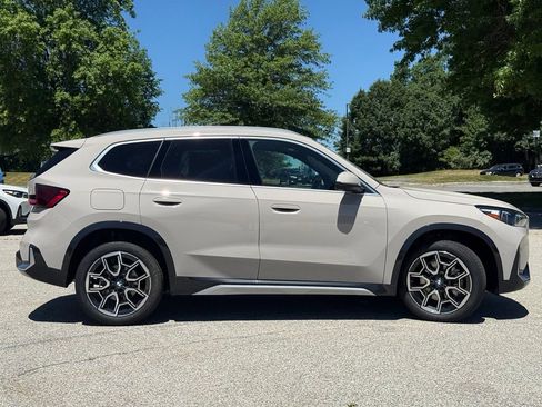 New 2026 BMW X1 xDrive28i w/ Technology Package AWD/4WD image 7