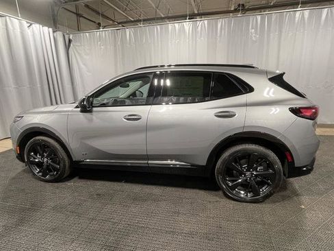 New 2026 Buick Envision Sport Touring image 10