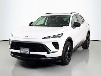 New 2026 Buick Envision Sport Touring AWD/4WD video 3