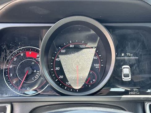 Used 2022 Hyundai Elantra SEL FWD image 6