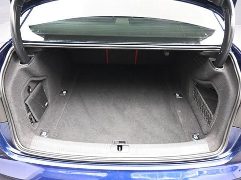 Used 2019 Audi S4 Premium Plus w/ Premium Plus Package image 47