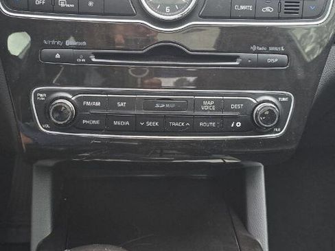 Used 2015 Kia Cadenza Premium w/ Luxury Package image 23