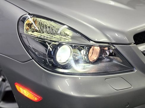 Used 2009 Mercedes-Benz SL 550 image 27