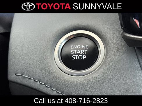 Certified 2024 Toyota Highlander LE FWD image 28