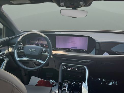 New 2026 Audi Q5 Premium Plus AWD/4WD image 9