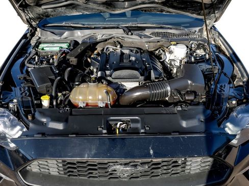 Used 2019 Ford Mustang Coupe image 45