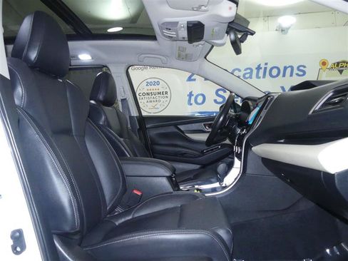 Used 2021 Subaru Ascent Limited w/ Technology Package AWD/4WD image 8