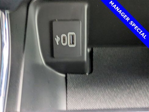 New 2025 Ford F150 STX w/ Equipment Group 200A image 22