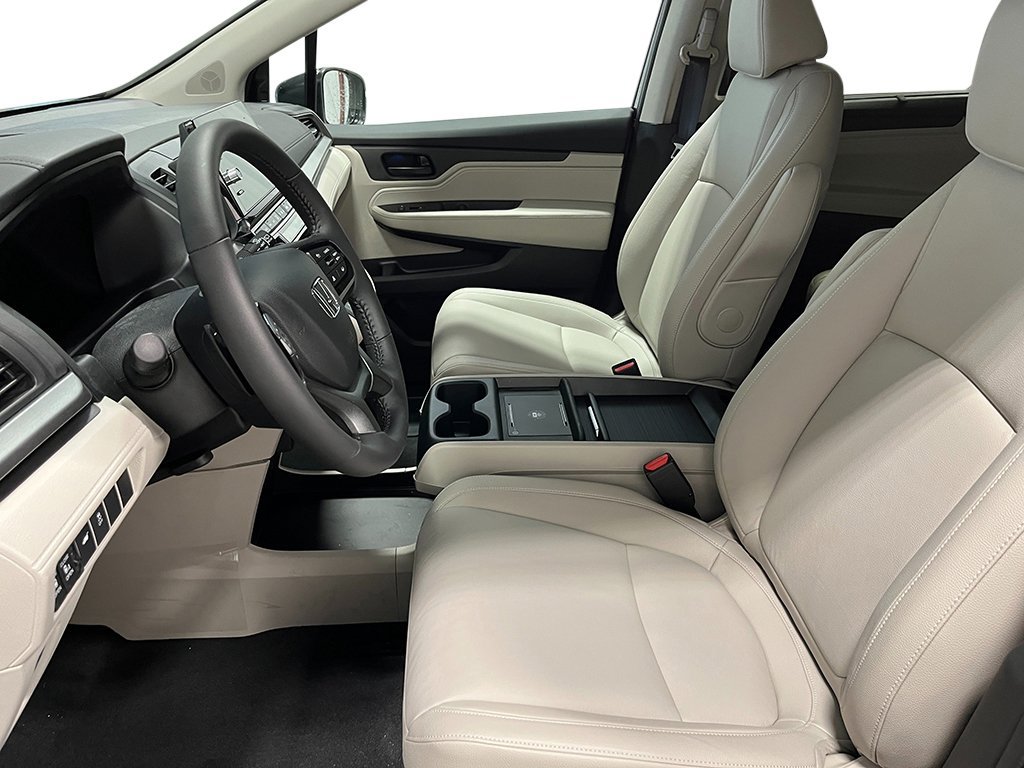 New 2027 Honda Odyssey EX-L image 12