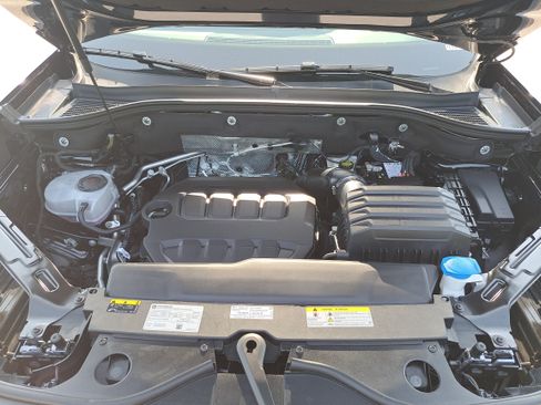 Used 2026 Volkswagen Atlas SE FWD image 29