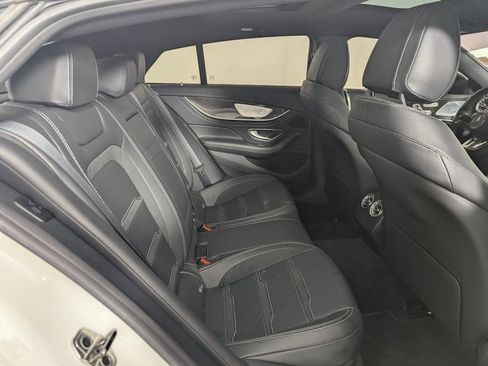 Used 2022 Mercedes-Benz AMG GT 43 image 19