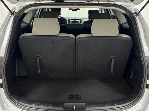 Used 2017 Hyundai Santa Fe SE image 23