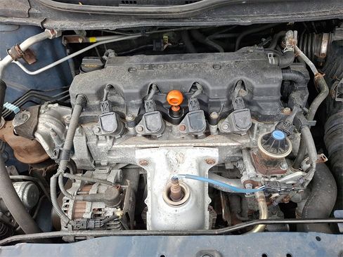 Used 2015 Honda Civic EX image 28