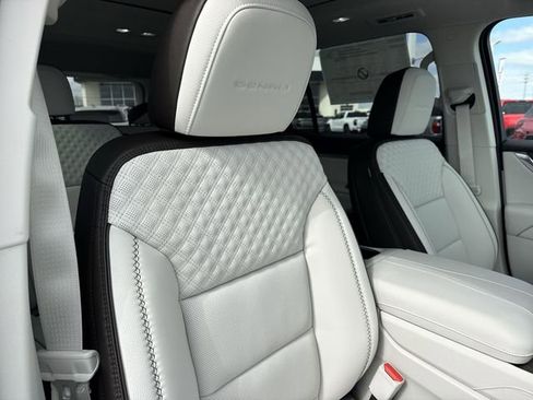 New 2026 GMC Acadia Denali w/ Super Cruise Package FWD image 26