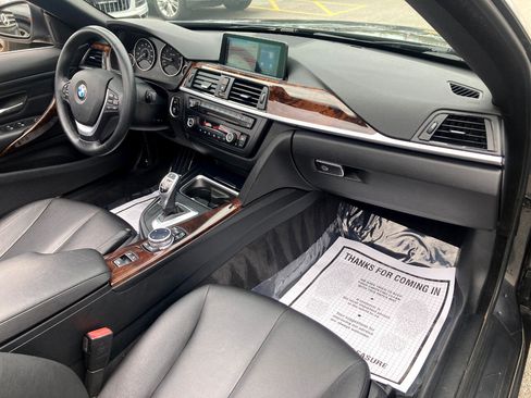 Used 2014 BMW 428i Convertible image 22