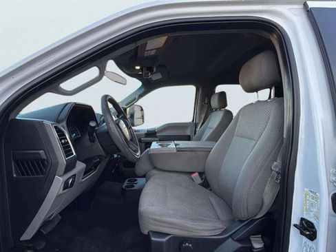 Used 2017 Ford F250 XLT AWD/4WD image 14