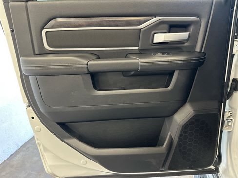 Used 2024 RAM 2500 Big Horn image 20