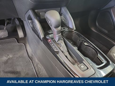 Used 2023 Chevrolet TrailBlazer LT w/ Convenience Package FWD image 21