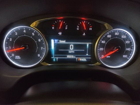 Used 2019 GMC Acadia SLT w/ Black Edition image 23