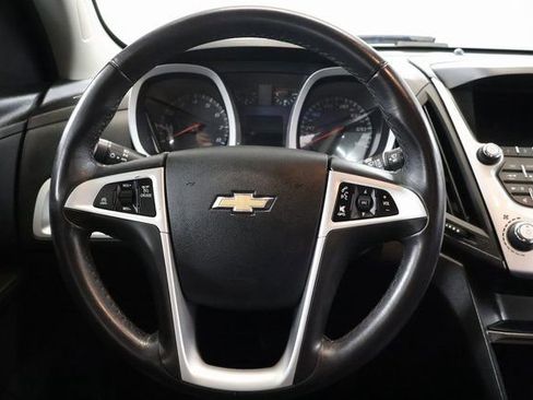 Used 2016 Chevrolet Equinox LT w/ Convenience Package FWD image 13