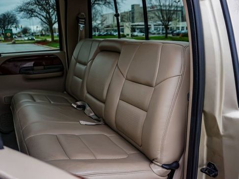 Used 2001 Ford F350 4x4 Crew Cab DRW Super Duty image 66