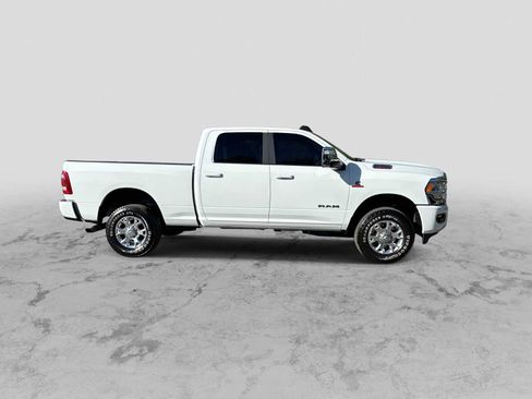 Certified 2024 RAM 2500 Laramie w/ Safety Group AWD/4WD image 9