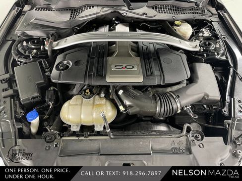 Used 2020 Ford Mustang GT Premium image 49