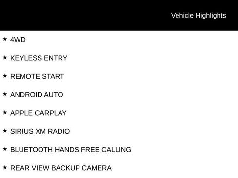 Used 2025 Nissan Frontier PRO-4X image 10