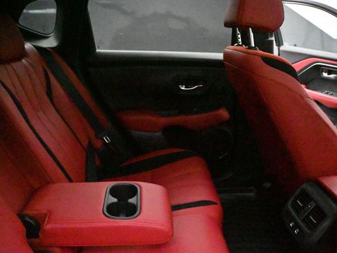 New 2025 Acura ADX A-Spec image 23
