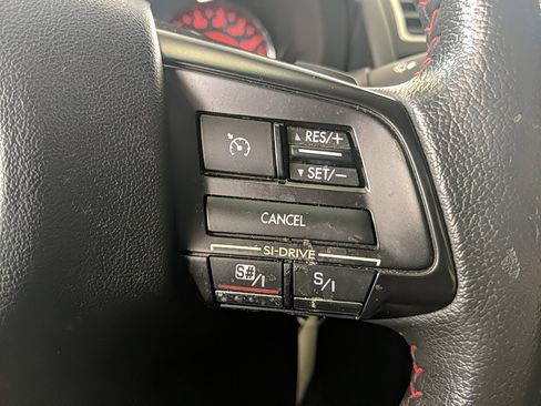 Used 2017 Subaru WRX Premium image 18