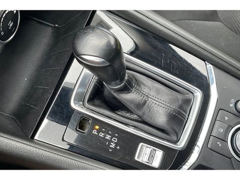 Used 2023 MAZDA CX-5 AWD 2.5 S image 25