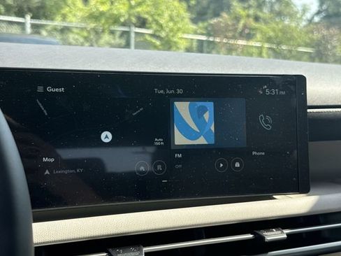 New 2026 Hyundai Tucson SEL AWD/4WD image 16