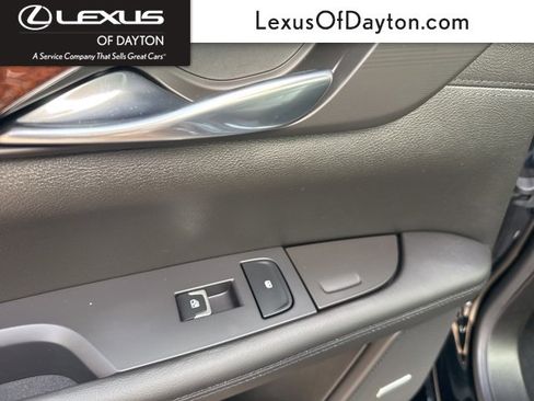 Used 2018 Cadillac CT6 3.6 AWD image 32