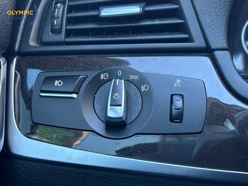 Used 2016 BMW 528i Sedan image 32