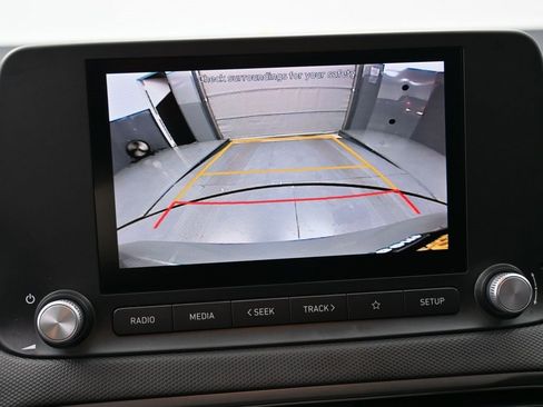 Used 2023 Hyundai Kona SE w/ Cargo Package image 22