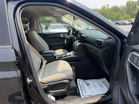 Used 2022 Ford Explorer 4WD image 14
