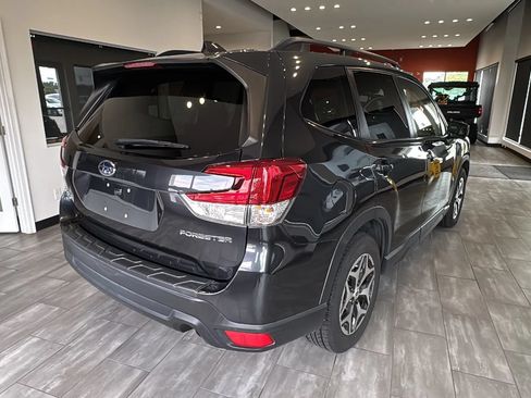 Used 2019 Subaru Forester Premium w/ Popular Package #1 AWD/4WD image 37